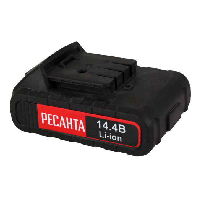 Аккумулятор РЕСАНТА для ДА-14-2Л, ДА-14-2ЛК (АКБ14Л1 DCG) 71/8/81