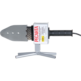 Аппарат для сварки ПВХ труб РЕСАНТА АСПТ-1000А