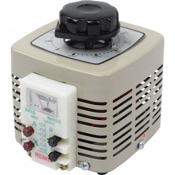 Автотрансформатор РЕСАНТА ТР/1 (TDGC2-1) Автотрансформатор РЕСАНТА ТР/1 (TDGC2-1)