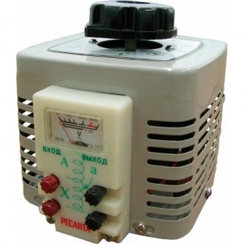 Автотрансформатор РЕСАНТА ТР/3 (TDGC2-3) Автотрансформатор РЕСАНТА ТР/3 (TDGC2-3)