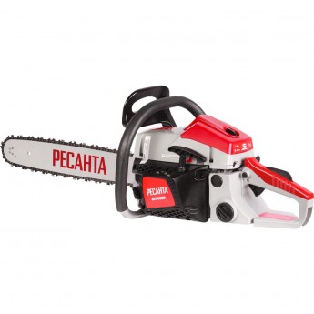 Бензопила РЕСАНТА БП-5220