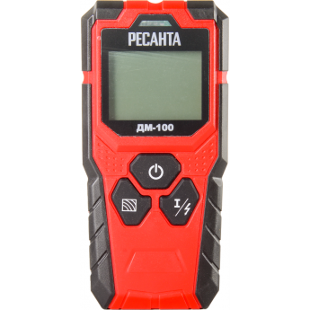 Детектор металла РЕСАНТА ДМ-100 61/10/534