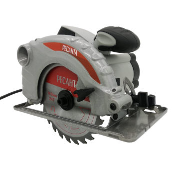 Дисковая пила РЕСАНТА ДП-165/1300 Дисковая пила РЕСАНТА ДП-165/1300