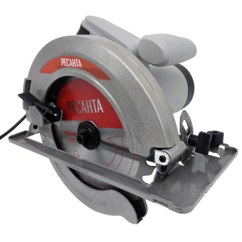 Дисковая пила РЕСАНТА ДП-190/1800