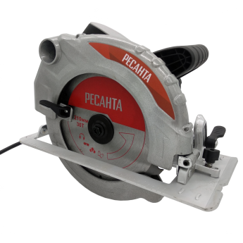 Дисковая пила РЕСАНТА ДП-210/2000