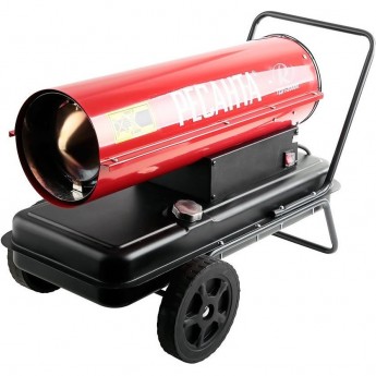 Дизельная пушка РЕСАНТА ТДП-20000