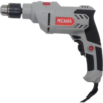 Дрель ударная РЕСАНТА ДУ-15/850