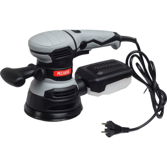 Эксцентриковая шлифовальная машина РЕСАНТА ЭШМ-125/5Э Эксцентриковая шлифовальная машина РЕСАНТА ЭШМ-125/5Э