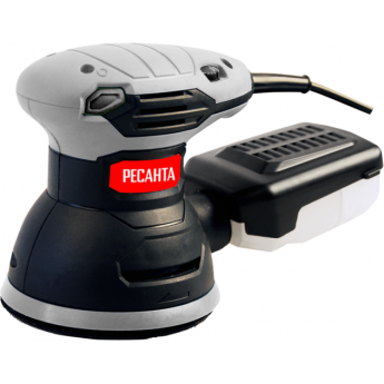 Эксцентриковая шлифовальная машина РЕСАНТА ЭШМ-125К