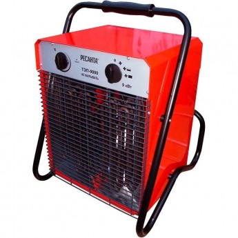 Электрическая пушка РЕСАНТА ТЭП-9000