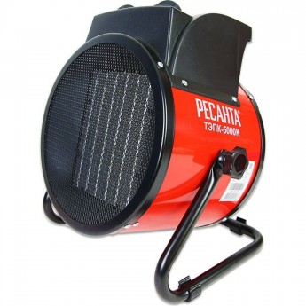 Электрическая пушка РЕСАНТА ТЭПК-5000K