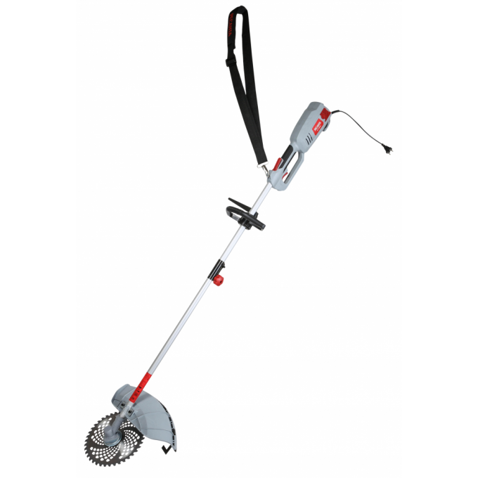 Электрический триммер РЕСАНТА ЭТ-1500Н 0/900/70/1/23