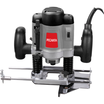 Фрезерная машина РЕСАНТА ФМ-1300Э