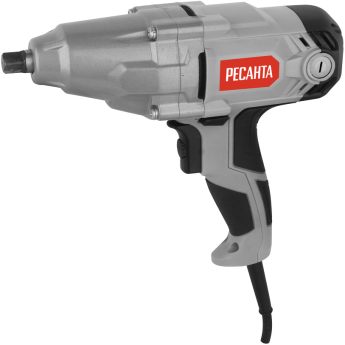 Гайковёрт сетевой РЕСАНТА ГС-1100