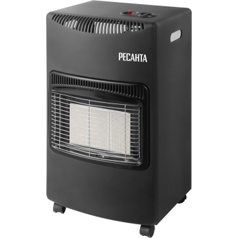 Газовый инфракрасный обогреватель РЕСАНТА ПГ-4200Б Газовый инфракрасный обогреватель РЕСАНТА ПГ-4200Б