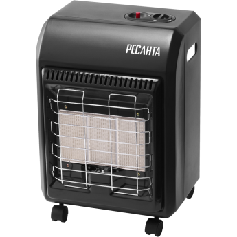 Газовый инфракрасный обогреватель РЕСАНТА ПГ-4200С Газовый инфракрасный обогреватель РЕСАНТА ПГ-4200С