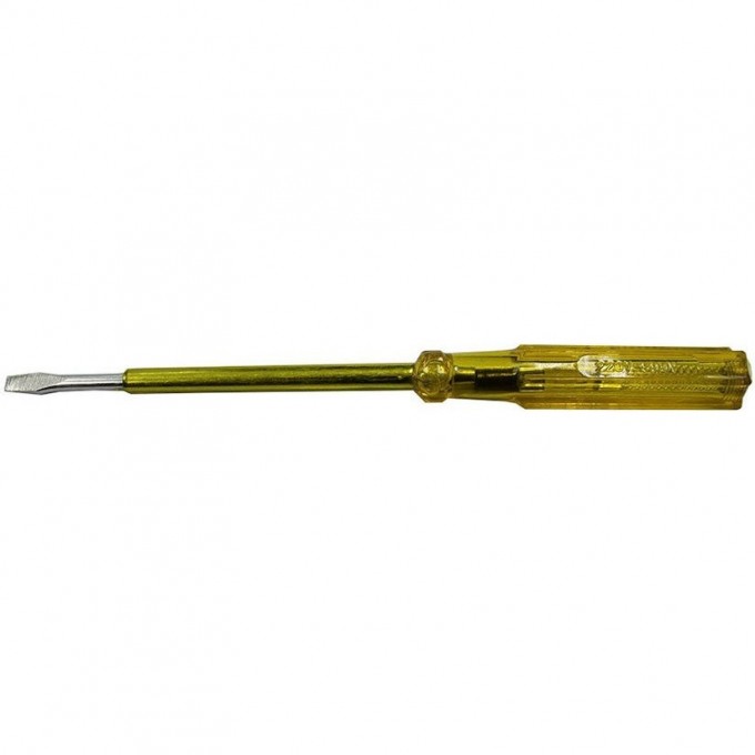 Индикаторная отвертка РЕСАНТА 6875-304B 61/10/204