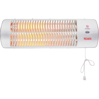 Инфракрасный обогреватель РЕСАНТА ИКО-1500Л (кварцевый) Инфракрасный обогреватель РЕСАНТА ИКО-1500Л (кварцевый)