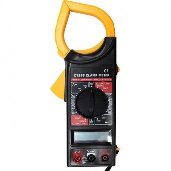 Измерительные клещи РЕСАНТА DT266