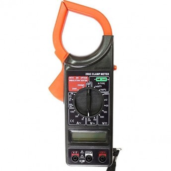 Измерительные клещи РЕСАНТА DT266C