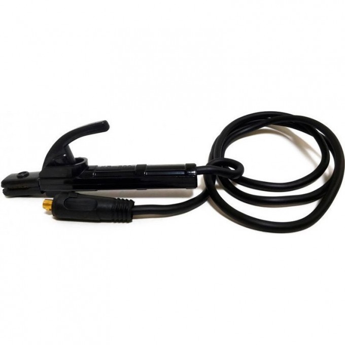 Кабель РЕСАНТА с электродержателем 36 кв.мм, 2м 71/6/5