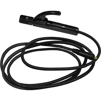 Кабель РЕСАНТА с электрододержателем 25 кв.мм, 2 м Кабель РЕСАНТА с электрододержателем 25 кв.мм, 2 м