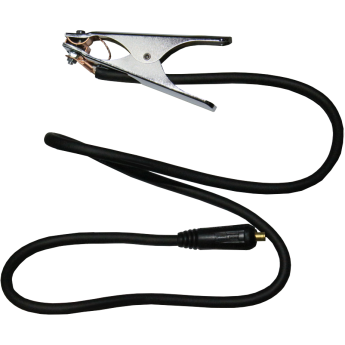 Кабель РЕСАНТА с клеммой заземления 25 кв.мм Кабель РЕСАНТА с клеммой заземления 25 кв.мм