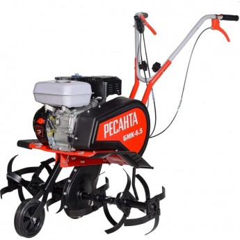 Культиватор РЕСАНТА БМК-6.5 Культиватор РЕСАНТА БМК-6.5