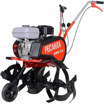 Культиватор РЕСАНТА БМК-7.0 Культиватор РЕСАНТА БМК-7.0