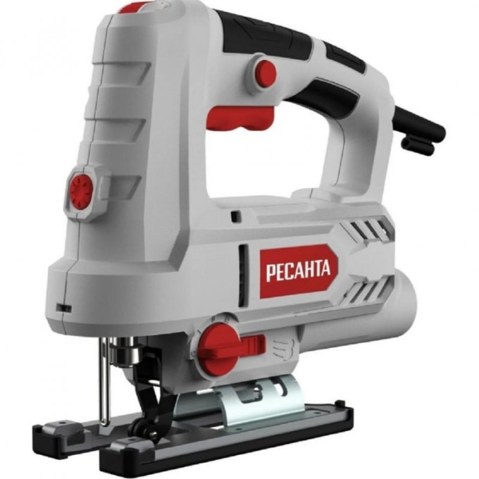 Лобзик электрический РЕСАНТА Л-100/850 75/9/4