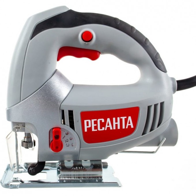 Лобзик электрический РЕСАНТА Л-80/750 75/9/3