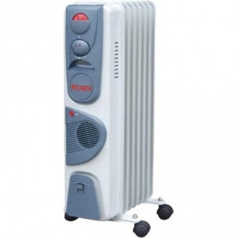 Масляный радиатор РЕСАНТА ОМ-7НВ Масляный радиатор РЕСАНТА ОМ-7НВ