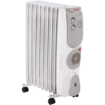 Масляный радиатор РЕСАНТА ОМ-9АВ Масляный радиатор РЕСАНТА ОМ-9АВ