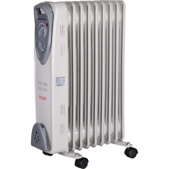 Масляный радиатор РЕСАНТА ОМ-9Н Масляный радиатор РЕСАНТА ОМ-9Н