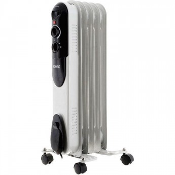 Масляный радиатор РЕСАНТА ОМПТ-5Н Масляный радиатор РЕСАНТА ОМПТ-5Н