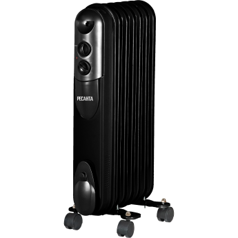 Масляный радиатор РЕСАНТА ОМПТ-7НЧ Масляный радиатор РЕСАНТА ОМПТ-7НЧ