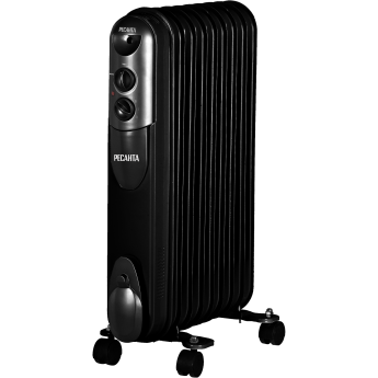 Масляный радиатор РЕСАНТА ОМПТ-9НЧ Масляный радиатор РЕСАНТА ОМПТ-9НЧ