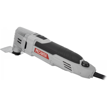 Многофункциональный инструмент (реноватор) РЕСАНТА МФИ-400 в кейсе