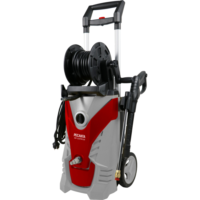 Мойка РЕСАНТА МР-220ПРОФ 70/8/24