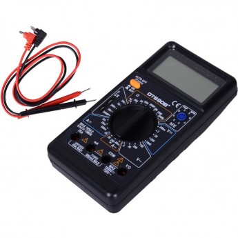 Мультиметр РЕСАНТА DT890B+