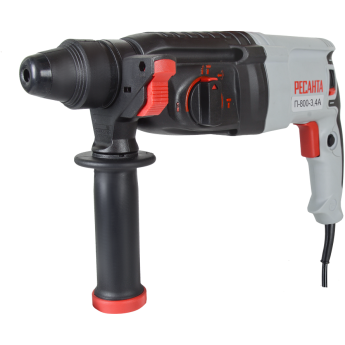 Перфоратор РЕСАНТА П-800-3,4А Перфоратор РЕСАНТА П-800-3,4А