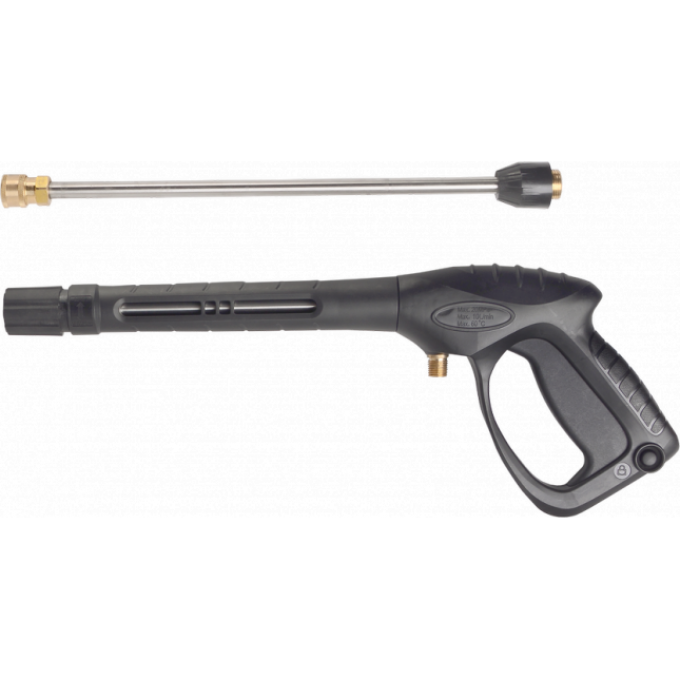 Пистолет-распылитель РЕСАНТА для HUTER W210i, МР-220 ПРОФ 71/5/29