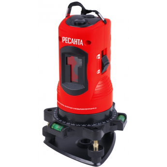 Построитель лазерный РЕСАНТА ПЛ-2