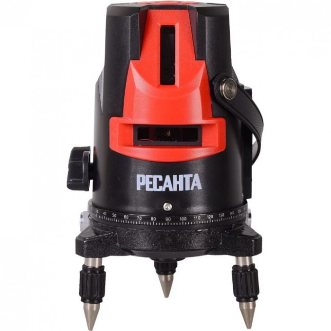 Построитель лазерный РЕСАНТА ПЛ-3 61/10/518