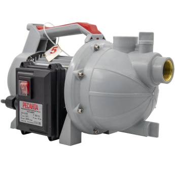 Поверхностный насос РЕСАНТА ПСН-3600П Поверхностный насос РЕСАНТА ПСН-3600П