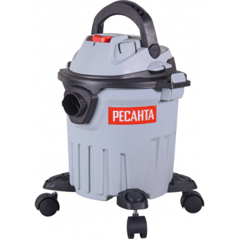Пылесос строительный РЕСАНТА ПС-1400/15 Пылесос строительный РЕСАНТА ПС-1400/15