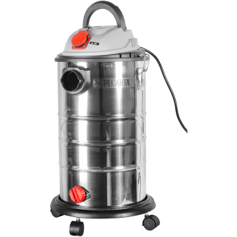 Пылесос строительный РЕСАНТА ПС-1500/30 Пылесос строительный РЕСАНТА ПС-1500/30