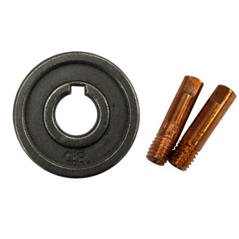 Ролик 0,6-0,8 с наконечником 0,6 мм и 0,8 мм для САИПА серии LSD Ролик 0,6-0,8 с наконечником 0,6 мм и 0,8 мм для САИПА серии LSD