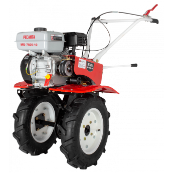 Сельскохозяйственная машина РЕСАНТА МБ-7500-10 Сельскохозяйственная машина РЕСАНТА МБ-7500-10