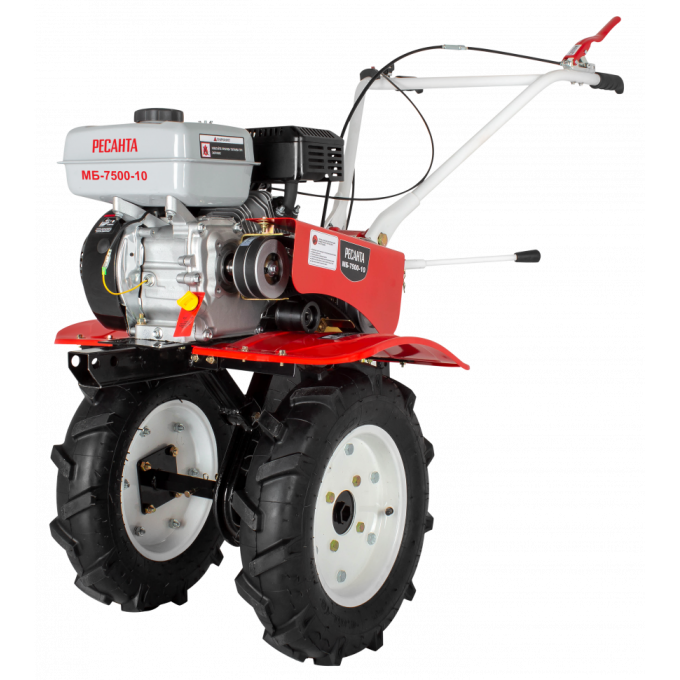 Сельскохозяйственная машина РЕСАНТА МБ-7500-10 70/5/38